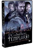 el caballero templario (dvd)-8435175961559 el caballero templario (dvd)-8435175961559