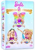 barbie coleccion hadas (dvd)-8414906804495 barbie coleccion hadas (dvd)-8414906804495