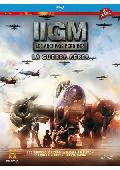 ii gm - los archivos perdidos: la guerra aerea (blu-ray)-8421394400412 ii gm - los archivos perdidos: la guerra aerea (blu-ray)-8421394400412