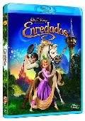 enredados (rapunzel) (blu-ray)-8717418369897 enredados (rapunzel) (blu ray) 8717418369897
