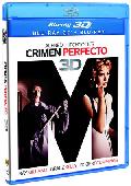 crimen perfecto (blu-ray 3d)-5051893128178 crimen perfecto (blu-ray 3d)-5051893128178