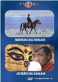 pack moradores del himalaya + los reinos del himalaya (dvd)-8436533823137 pack moradores del himalaya + los reinos del himalaya (dvd)-8436533823137