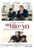 mi hijo y yo (dvd)-8435153724077 mi hijo y yo (dvd)-8435153724077