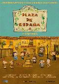 plaza de españa: primera temporada (dvd)-8436540901927 plaza de españa: primera temporada (dvd)-8436540901927