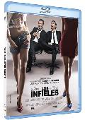 los infieles (blu-ray)-8414906951793 los infieles (blu-ray)-8414906951793