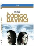 el codigo da vinci (blu-ray)-8414533085625 el codigo da vinci (blu-ray)-8414533085625