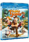 las aventuras de tadeo jones (con copia digital) (triple play blu-8414906446237 las aventuras de tadeo jones (con copia digital) (triple play blu-8414906446237