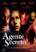 el agente secreto (dvd)-8421394538894 el agente secreto (dvd)-8421394538894