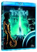 tron: legacy (blu-ray)-8717418371371 tron: legacy (blu-ray)-8717418371371