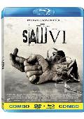 saw vi (combo blu-ray + dvd)-8435153727894 saw vi (combo blu-ray + dvd)-8435153727894