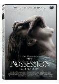 the possession (el origen del mal) (dvd)-8435153729898 the possession (el origen del mal) (dvd)-8435153729898