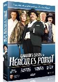 pack grandes casos hercules poirot (dvd)-8436022308046 pack grandes casos hercules poirot (dvd)-8436022308046