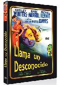 llama a un desconocido (dvd)-8436022304789 llama a un desconocido (dvd)-8436022304789