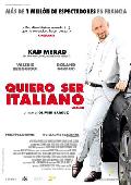 quiero ser italiano (dvd)-8436535541756 quiero ser italiano (dvd) 8436535541756