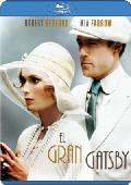 el gran gastby (blu-ray)-8414906111494 el gran gastby (blu-ray)-8414906111494