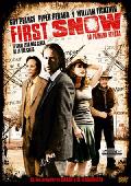 first snow (la primera nevada) (dvd)-8435175963386 first snow (la primera nevada) (dvd)-8435175963386