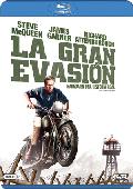 la gran evasion (blu-ray)-8420266967206 la gran evasion (blu-ray)-8420266967206
