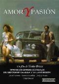 amor y pasion (dvd)-8436531830960 amor y pasion (dvd)-8436531830960