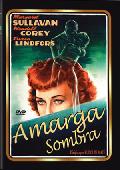 amarga sombra (dvd)-8436022309692 amarga sombra (dvd)-8436022309692