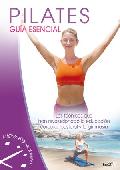 guia esencial: pilates (dvd)-8421394540132 guia esencial: pilates (dvd)-8421394540132
