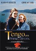 tengo una prima en el bronx (dvd)-8436022309654 tengo una prima en el bronx (dvd)-8436022309654
