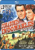 corazones indomables (blu-ray)-8436022310056 corazones indomables (blu-ray)-8436022310056