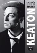 coleccion cortos buster keaton vol 2 (dvd)-8436022310117 coleccion cortos buster keaton vol 2 (dvd)-8436022310117