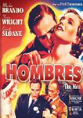 hombres (1950) (dvd)-8436022310391 hombres (1950) (dvd)-8436022310391
