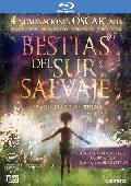 bestias del sur salvaje (blu-ray)-8436540903020 bestias del sur salvaje (blu-ray)-8436540903020