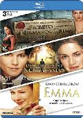 secreto de los hnos.grimm+descubriendo nunca jamás+emma (blu-ray)-8435153736629 secreto de los hnos.grimm+descubriendo nunca jamás+emma (blu-ray)-8435153736629