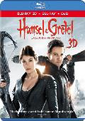 hansel & gretel: cazadores de brujas (blu-ray 3d+2d+dvd)-8432974445884 hansel & gretel: cazadores de brujas (blu-ray 3d+2d+dvd)-8432974445884