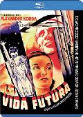 la vida futura (blu-ray)-8436022310643 la vida futura (blu-ray)-8436022310643