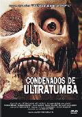condenados de ultratumba (dvd)-8436022310704 condenados de ultratumba (dvd)-8436022310704