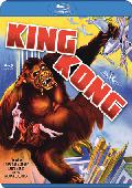 king kong (1933) (blu-ray)-8436548860134 king kong (1933) (blu-ray)-8436548860134