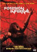 evil dead: posesión infernal (dvd)-8414533088350 evil dead: posesión infernal (dvd)-8414533088350