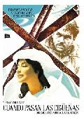 cuando pasan las cigüeñas (dvd)-8436541005471 cuando pasan las cigüeñas (dvd) 8436541005471