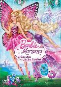 barbie mariposa y la princesa de las hadas (dvd)-8414906850652 barbie mariposa y la princesa de las hadas (dvd)-8414906850652