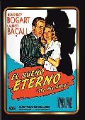 el sueño eterno (dvd)-8436022311008 el sueño eterno (dvd)-8436022311008