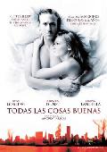 todas las cosas buenas (dvd)-8436535542340 todas las cosas buenas (dvd)-8436535542340