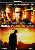 adios pequeña, adios (dvd)-8435153738203 adios pequeña, adios (dvd)-8435153738203