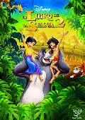 el libro de la selva 2 (dvd)-8717418366858 el libro de la selva 2 (dvd)-8717418366858