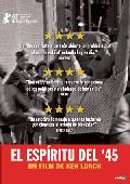 espiritu del 45 (dvd)-8414906777676 espiritu del 45 (dvd)-8414906777676