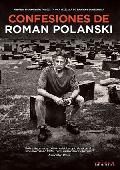 confesiones de roman polanski (dvd)-8436540903921 confesiones de roman polanski (dvd)-8436540903921