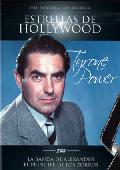 colección estrellas de hollywood: tyrone power (dvd)-8436022311756 colección estrellas de hollywood: tyrone power (dvd)-8436022311756