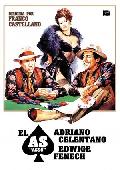el as (dvd)-8436541006324 el as (dvd)-8436541006324
