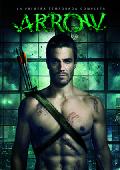 arrow: primera temporada completa (dvd)-5051893148367 arrow: primera temporada completa (dvd)-5051893148367