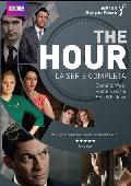 the hour: serie completa (dvd)-8436540903914 the hour: serie completa (dvd)-8436540903914