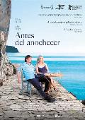 antes del anochecer (dvd)-8436535542494 antes del anochecer (dvd)-8436535542494