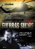 guerras sucias (dvd)-8437010735783 guerras sucias (dvd)-8437010735783