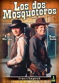 los dos mosqueteros: temporada 1 (dvd)-8436022312470 los dos mosqueteros: temporada 1 (dvd)-8436022312470